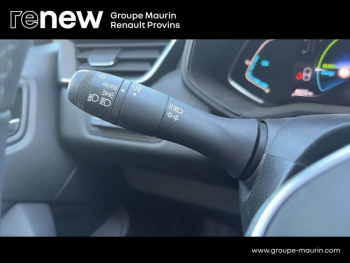 Photo 22 du bon plan RENAULT Clio 1.6 E-Tech hybride 145ch Equilibre occasion à 14700 €