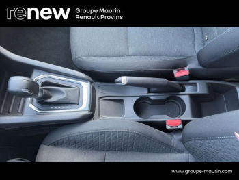 Photo 25 du bon plan RENAULT Clio 1.6 E-Tech hybride 145ch Equilibre occasion à 14700 €