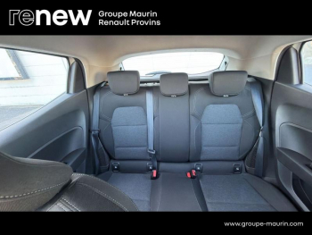 Photo 26 du bon plan RENAULT Clio 1.6 E-Tech hybride 145ch Equilibre occasion à 14700 €