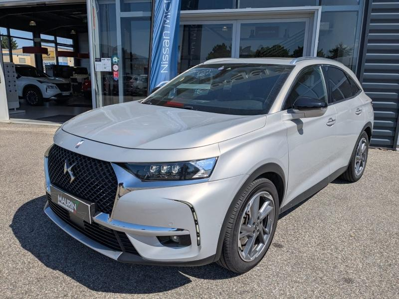 Bon plan DS DS 7 Crossback E-TENSE 225ch Rivoli occasion à 19990 €
