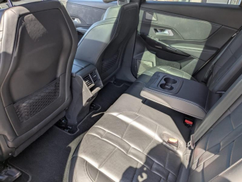 Photo 4 du bon plan DS DS 7 Crossback E-TENSE 225ch Rivoli occasion à 19990 €