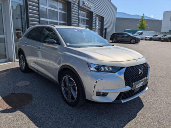 Photo 9 du bon plan DS DS 7 Crossback E-TENSE 225ch Rivoli occasion à 19990 €