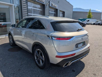 Photo 10 du bon plan DS DS 7 Crossback E-TENSE 225ch Rivoli occasion à 19990 €