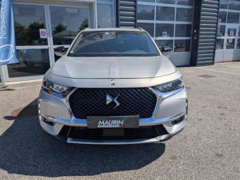 Photo 11 du bon plan DS DS 7 Crossback E-TENSE 225ch Rivoli occasion à 19990 €