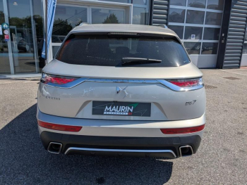 Photo 12 du bon plan DS DS 7 Crossback E-TENSE 225ch Rivoli occasion à 19990 €