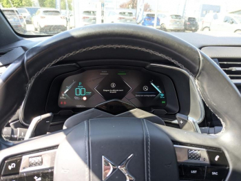 Photo 14 du bon plan DS DS 7 Crossback E-TENSE 225ch Rivoli occasion à 19990 €
