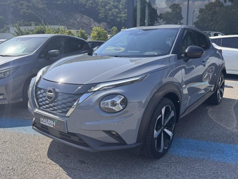 Bon plan NISSAN Juke 1.6 Hybrid 143ch Tekna 2022.5 occasion à 20995 €