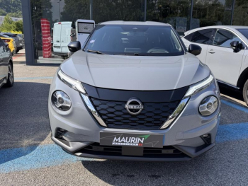 Photo 2 du bon plan NISSAN Juke 1.6 Hybrid 143ch Tekna 2022.5 occasion à 20995 €