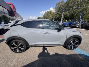 Photo 4 du bon plan NISSAN Juke 1.6 Hybrid 143ch Tekna 2022.5 occasion à 20995 €