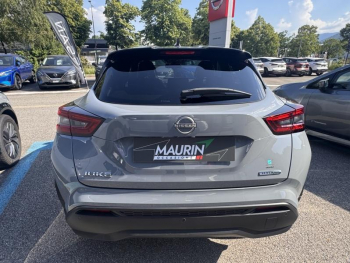 Photo 6 du bon plan NISSAN Juke 1.6 Hybrid 143ch Tekna 2022.5 occasion à 20995 €