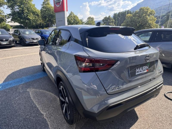 Photo 7 du bon plan NISSAN Juke 1.6 Hybrid 143ch Tekna 2022.5 occasion à 20995 €