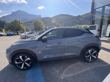 Photo 8 du bon plan NISSAN Juke 1.6 Hybrid 143ch Tekna 2022.5 occasion à 20995 €