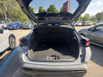 Photo 9 du bon plan NISSAN Juke 1.6 Hybrid 143ch Tekna 2022.5 occasion à 20995 €