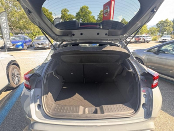 Photo 10 du bon plan NISSAN Juke 1.6 Hybrid 143ch Tekna 2022.5 occasion à 20995 €