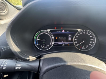 Photo 13 du bon plan NISSAN Juke 1.6 Hybrid 143ch Tekna 2022.5 occasion à 20995 €
