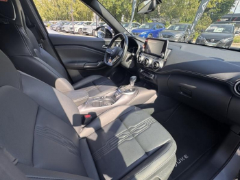 Photo 15 du bon plan NISSAN Juke 1.6 Hybrid 143ch Tekna 2022.5 occasion à 20995 €