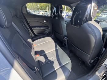 Photo 16 du bon plan NISSAN Juke 1.6 Hybrid 143ch Tekna 2022.5 occasion à 20995 €