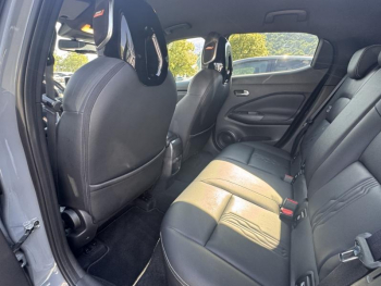Photo 17 du bon plan NISSAN Juke 1.6 Hybrid 143ch Tekna 2022.5 occasion à 20995 €