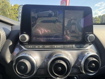 Photo 20 du bon plan NISSAN Juke 1.6 Hybrid 143ch Tekna 2022.5 occasion à 20995 €
