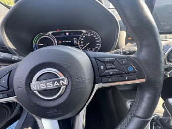 Photo 22 du bon plan NISSAN Juke 1.6 Hybrid 143ch Tekna 2022.5 occasion à 20995 €