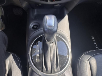 Photo 24 du bon plan NISSAN Juke 1.6 Hybrid 143ch Tekna 2022.5 occasion à 20995 €