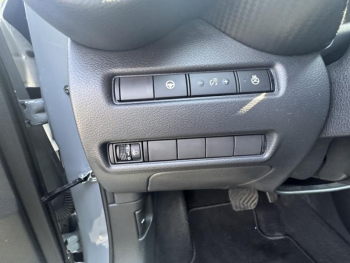 Photo 26 du bon plan NISSAN Juke 1.6 Hybrid 143ch Tekna 2022.5 occasion à 20995 €