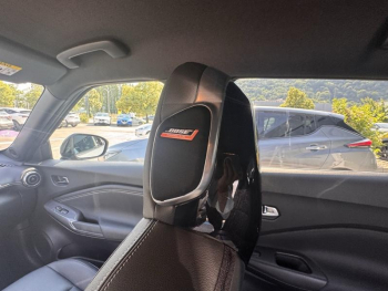 Photo 27 du bon plan NISSAN Juke 1.6 Hybrid 143ch Tekna 2022.5 occasion à 20995 €