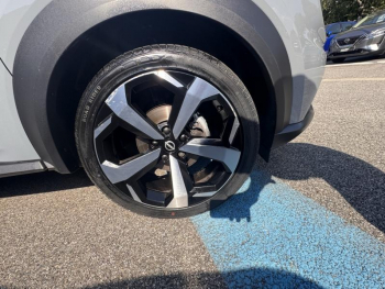 Photo 28 du bon plan NISSAN Juke 1.6 Hybrid 143ch Tekna 2022.5 occasion à 20995 €