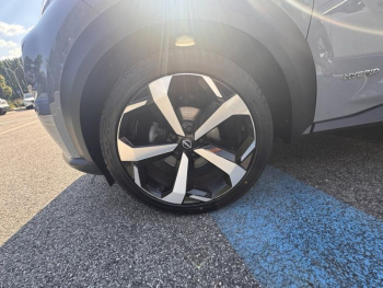 Photo 29 du bon plan NISSAN Juke 1.6 Hybrid 143ch Tekna 2022.5 occasion à 20995 €