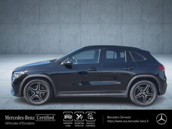 Photo 2 du bon plan MERCEDES-BENZ Classe GLA 200 d 150ch AMG Line 8G-DCT occasion à 32980 €