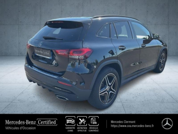 Photo 4 du bon plan MERCEDES-BENZ Classe GLA 200 d 150ch AMG Line 8G-DCT occasion à 32980 €