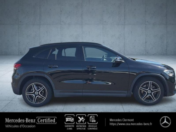 Photo 5 du bon plan MERCEDES-BENZ Classe GLA 200 d 150ch AMG Line 8G-DCT occasion à 32980 €