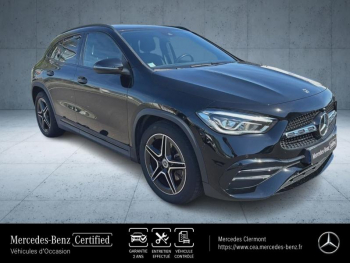 Photo 6 du bon plan MERCEDES-BENZ Classe GLA 200 d 150ch AMG Line 8G-DCT occasion à 32980 €