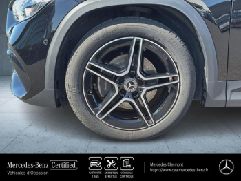 Photo 7 du bon plan MERCEDES-BENZ Classe GLA 200 d 150ch AMG Line 8G-DCT occasion à 32980 €