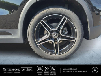 Photo 8 du bon plan MERCEDES-BENZ Classe GLA 200 d 150ch AMG Line 8G-DCT occasion à 32980 €