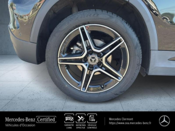Photo 9 du bon plan MERCEDES-BENZ Classe GLA 200 d 150ch AMG Line 8G-DCT occasion à 32980 €