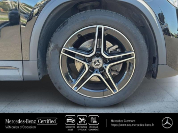 Photo 10 du bon plan MERCEDES-BENZ Classe GLA 200 d 150ch AMG Line 8G-DCT occasion à 32980 €