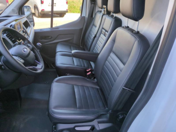 Photo 35 du bon plan FORD Transit 2T Fg VUL T350 L2H2 2.0 EcoBlue 170ch S&S Trail occasion à 38990 €