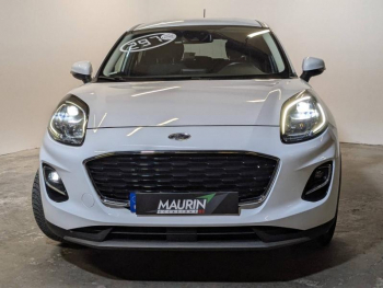 Photo 3 du bon plan FORD Puma 1.0 Flexifuel 125ch Titanium occasion à 16489 €