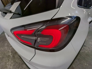 Photo 6 du bon plan FORD Puma 1.0 Flexifuel 125ch Titanium occasion à 16489 €