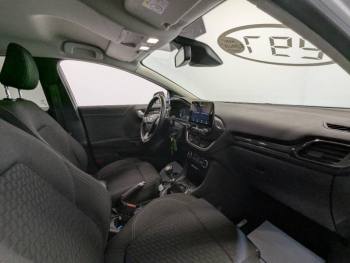 Photo 12 du bon plan FORD Puma 1.0 Flexifuel 125ch Titanium occasion à 16489 €