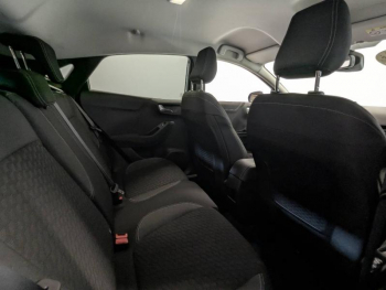 Photo 13 du bon plan FORD Puma 1.0 Flexifuel 125ch Titanium occasion à 16489 €
