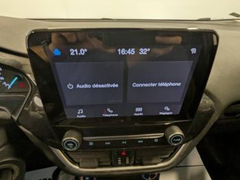Photo 19 du bon plan FORD Puma 1.0 Flexifuel 125ch Titanium occasion à 16489 €