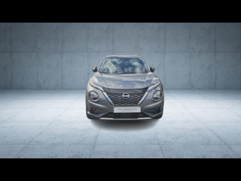 Photo 2 du bon plan NISSAN Juke 1.6 Hybrid 143ch N-Design 2022.5 occasion à 20990 €
