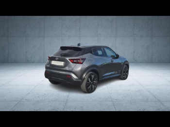 Photo 6 du bon plan NISSAN Juke 1.6 Hybrid 143ch N-Design 2022.5 occasion à 20990 €