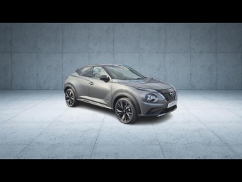 Photo 7 du bon plan NISSAN Juke 1.6 Hybrid 143ch N-Design 2022.5 occasion à 20990 €