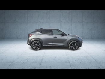 Photo 8 du bon plan NISSAN Juke 1.6 Hybrid 143ch N-Design 2022.5 occasion à 20990 €
