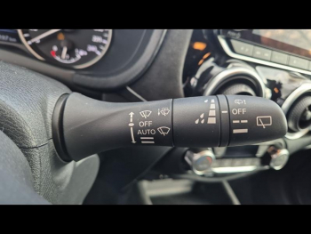 Photo 12 du bon plan NISSAN Juke 1.6 Hybrid 143ch N-Design 2022.5 occasion à 20990 €