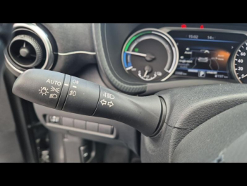 Photo 13 du bon plan NISSAN Juke 1.6 Hybrid 143ch N-Design 2022.5 occasion à 20990 €