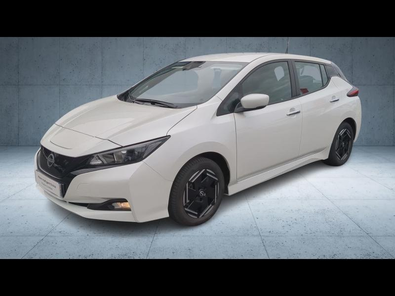 Bon plan NISSAN Leaf 150ch 40kWh Acenta 22 occasion